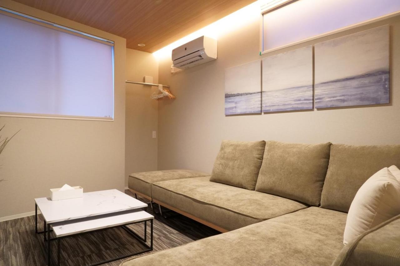 Koti Sopo Universal Bay 4 By Liaison โอซาก้า ภายนอก รูปภาพ