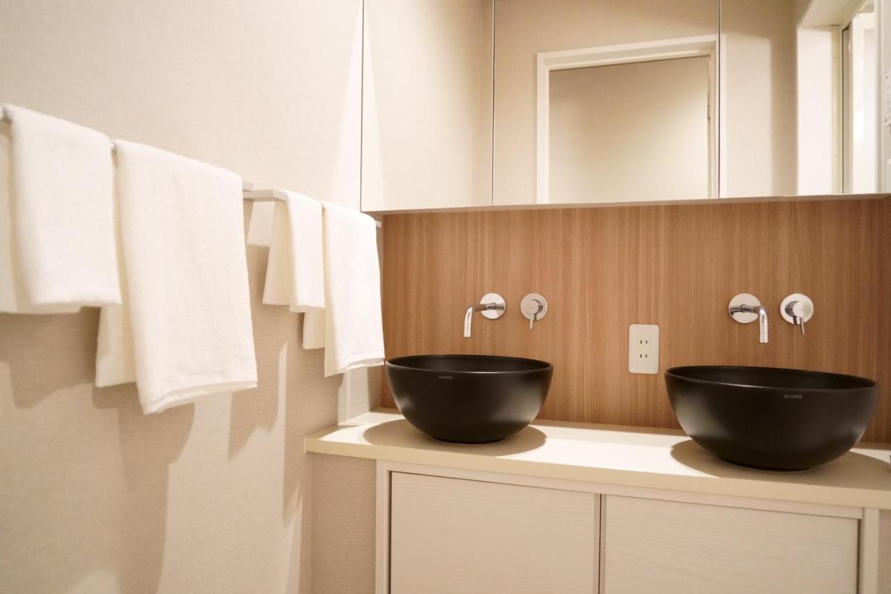 Koti Sopo Universal Bay 4 By Liaison โอซาก้า ภายนอก รูปภาพ